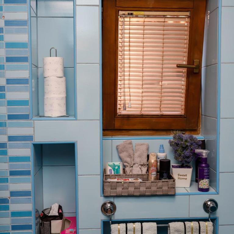Hedonist Spa Jacuzzi Centar Free private parking - Apartman sa Đakuzijem - 94
