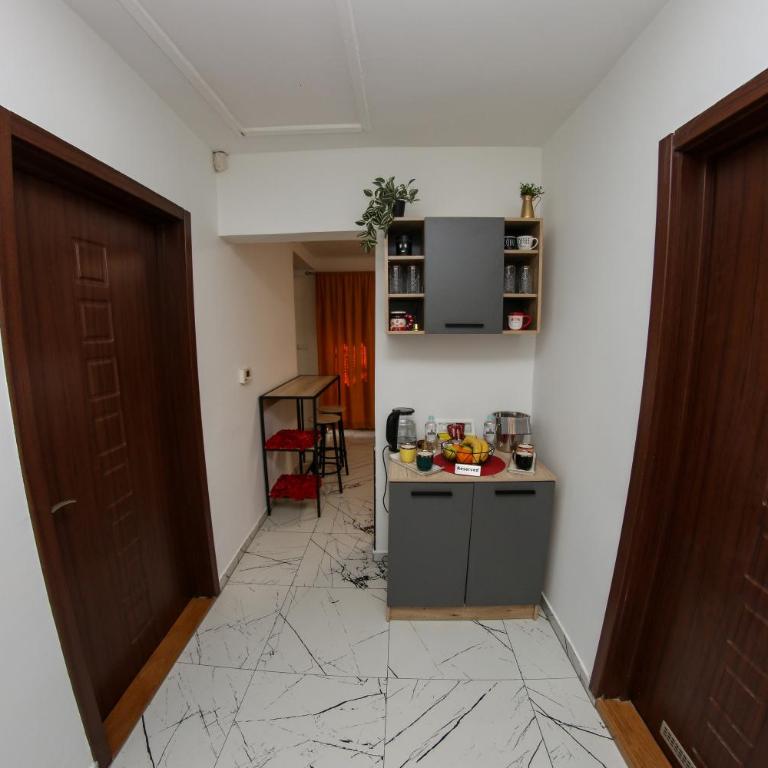 Hedonist Spa Jacuzzi Centar Free private parking - Apartman sa Đakuzijem - 79