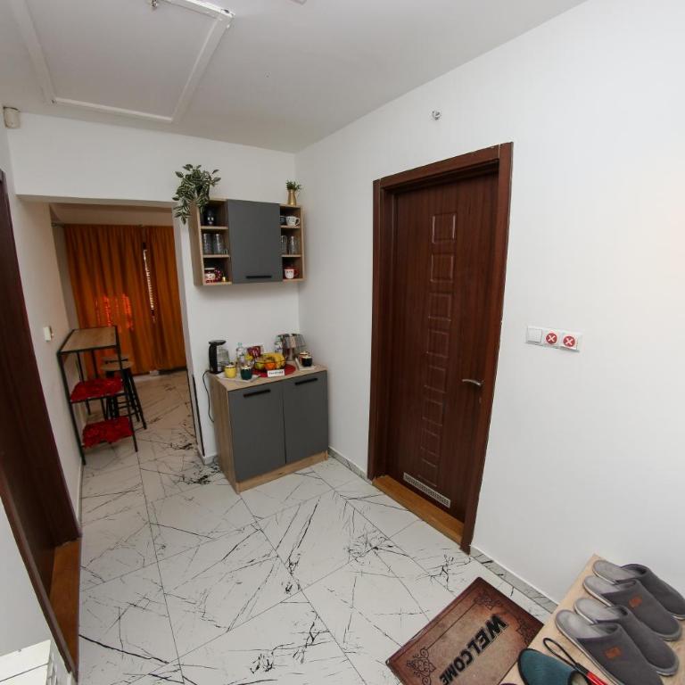 Hedonist Spa Jacuzzi Centar Free private parking - Apartman sa Đakuzijem - 81