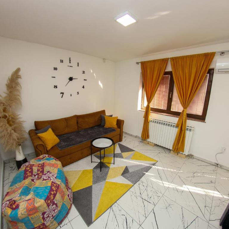 Hedonist Spa Jacuzzi Centar Free private parking - Apartman sa Đakuzijem - 48