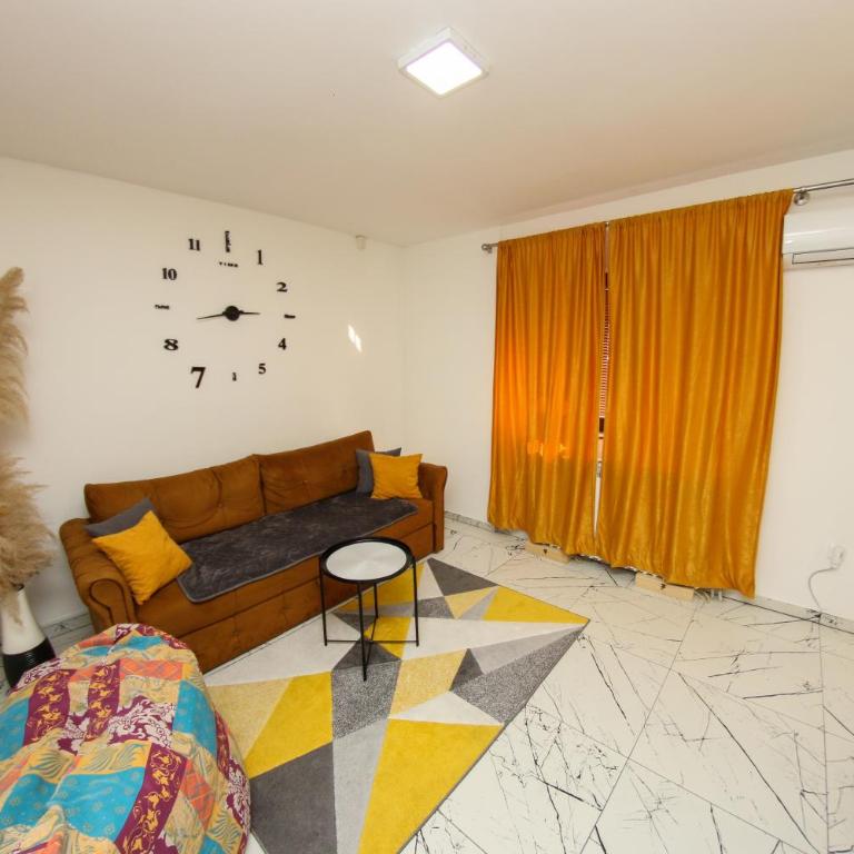 Hedonist Spa Jacuzzi Centar Free private parking - Apartman sa Đakuzijem - 45