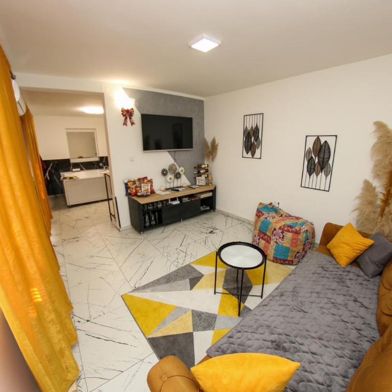 Hedonist Spa Jacuzzi Centar Free private parking - Apartman sa Đakuzijem - 47