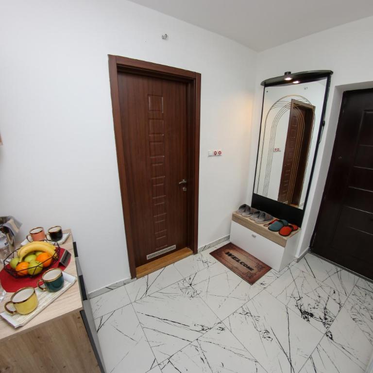 Hedonist Spa Jacuzzi Centar Free private parking - Apartman sa Đakuzijem - 86