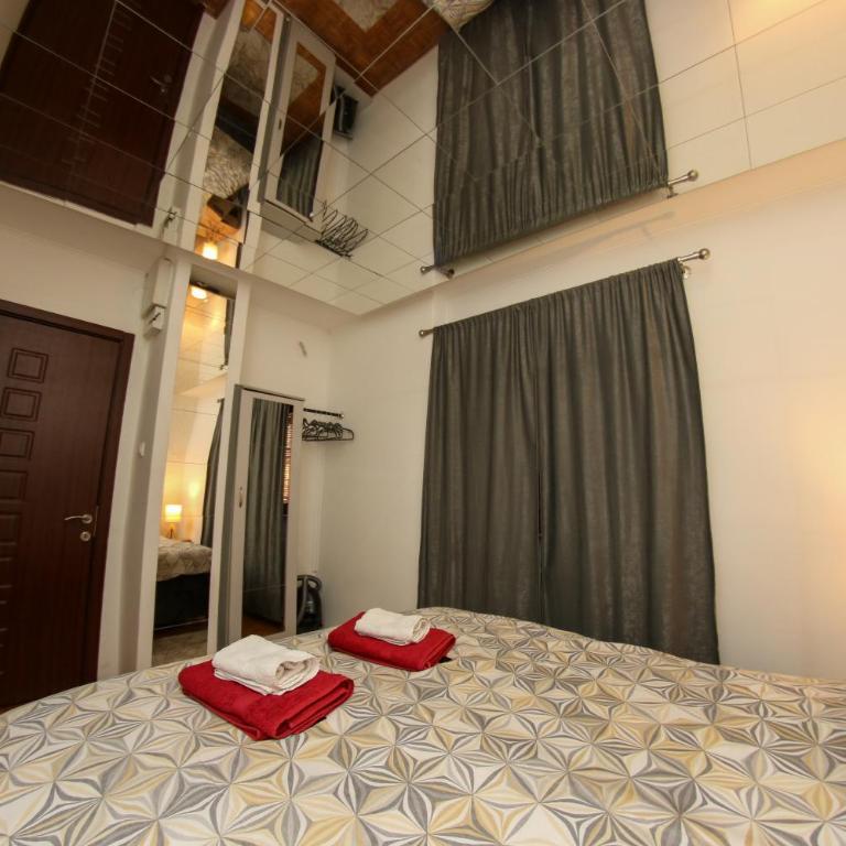 Hedonist Spa Jacuzzi Centar Free private parking - Apartman sa Đakuzijem - 66