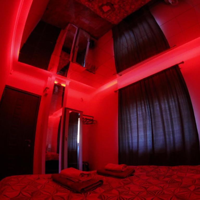 Hedonist Spa Jacuzzi Centar Free private parking - Apartman sa Đakuzijem - 74