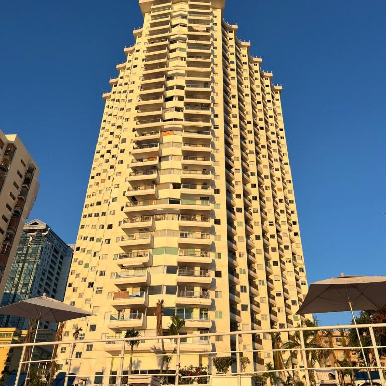 Beautiful apartment with Ocean View in Acapulco - Apartamento de 2 dormitorios - 11