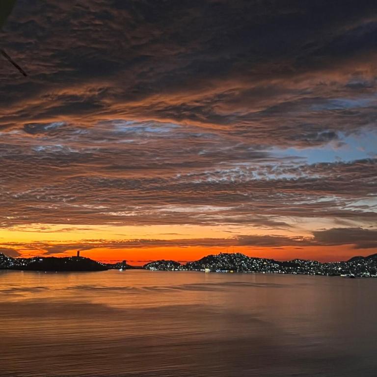 Beautiful apartment with Ocean View in Acapulco - Apartamento de 2 dormitorios - 27
