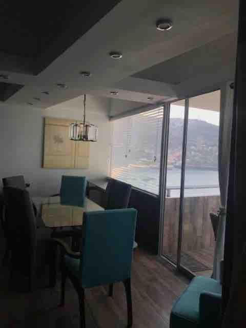 Beautiful apartment with Ocean View in Acapulco - Apartamento de 2 dormitorios - 36