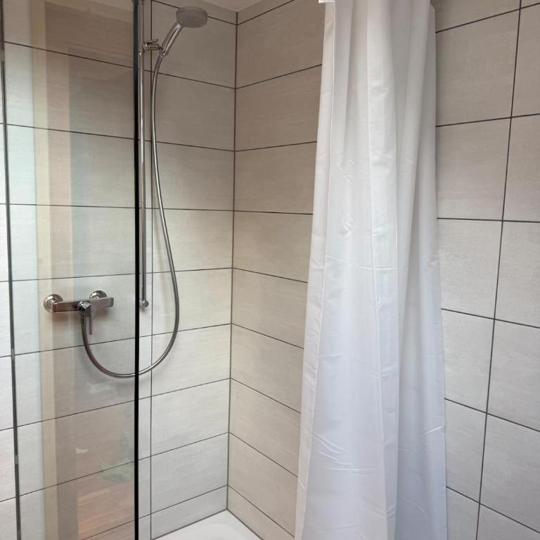 Chalet with Mountain View ,Near Aletsch Arena - Apartment mit 2 Schlafzimmern - 16