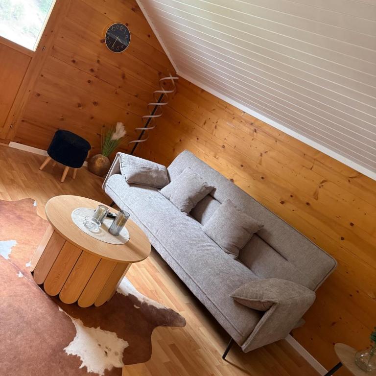 Chalet with Mountain View ,Near Aletsch Arena - Apartment mit 2 Schlafzimmern - 9