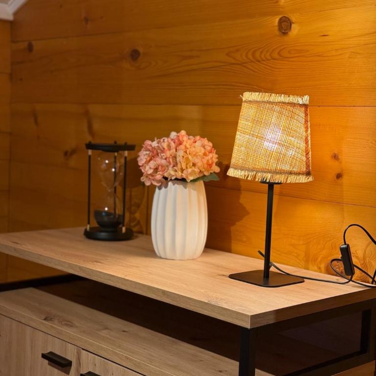 Chalet with Mountain View ,Near Aletsch Arena - Apartment mit 2 Schlafzimmern - 8