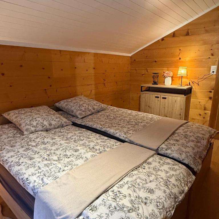 Chalet with Mountain View ,Near Aletsch Arena - Apartment mit 2 Schlafzimmern - 7