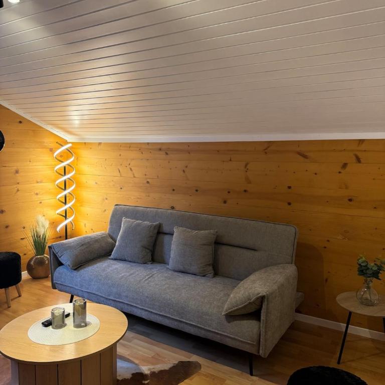 Chalet with Mountain View ,Near Aletsch Arena - Apartment mit 2 Schlafzimmern - 34