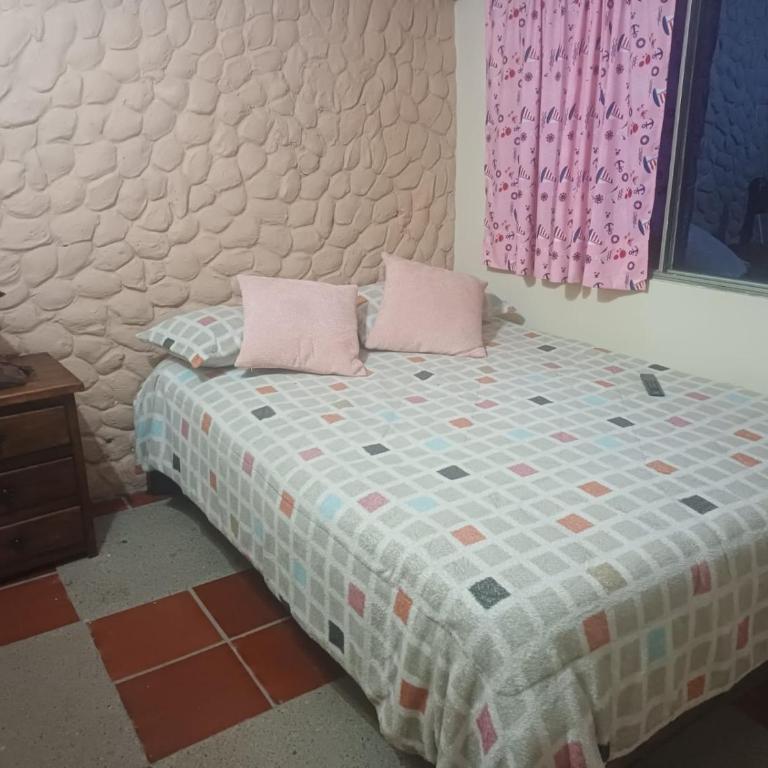 Finca alto Bonito Jacuzzi Piscina y WiFi - Casa de 5 dormitorios - 38