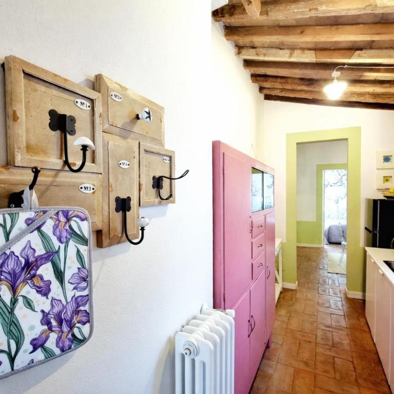 GUELFI 55 - 3 Bedrooms & 3 Bathrooms - Appartamento con 3 Camere da Letto - 14