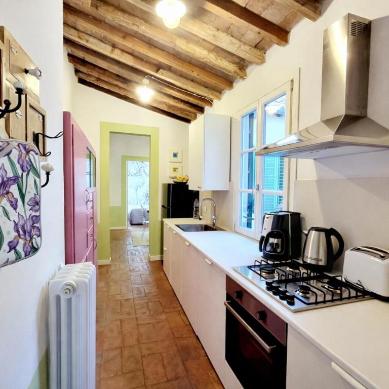 GUELFI 55 - 3 Bedrooms & 3 Bathrooms - Appartamento con 3 Camere da Letto - 11