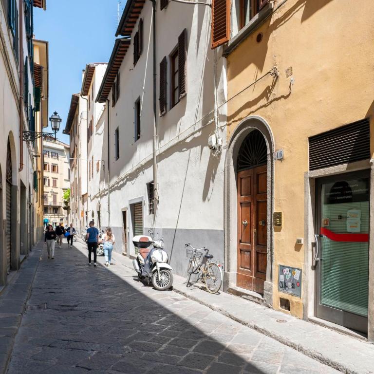 GUELFI 55 - 3 Bedrooms & 3 Bathrooms - Appartamento con 3 Camere da Letto - 23