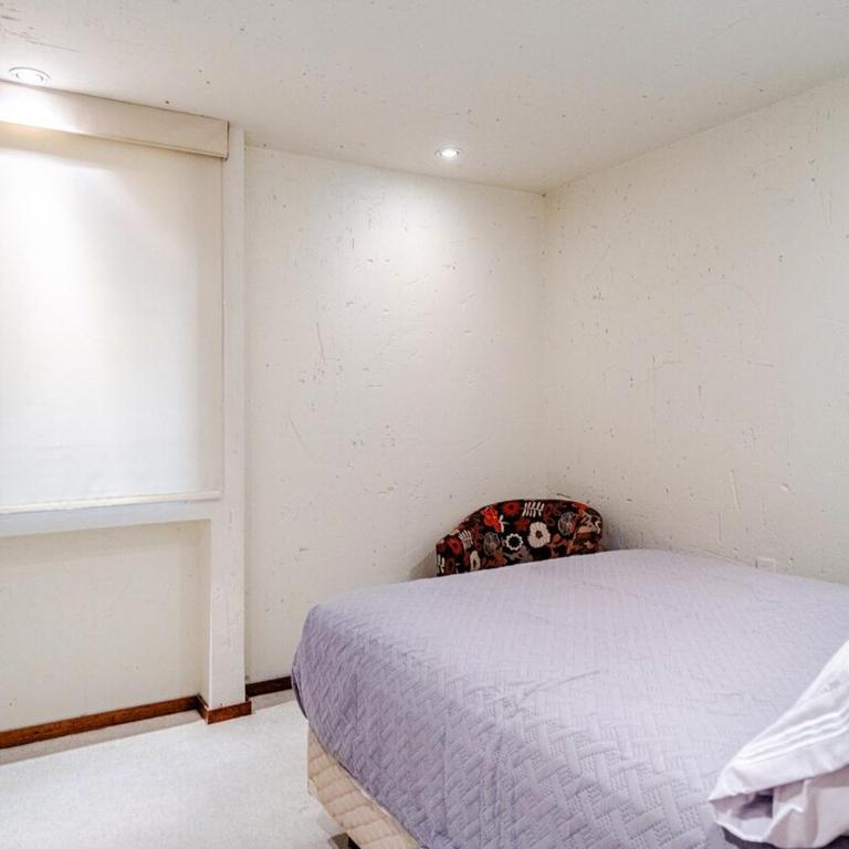 Exclusive Polanco Apt l Private Elevator l 3BR l 3 1l2 BA - Apartamento de 1 dormitorio - 3