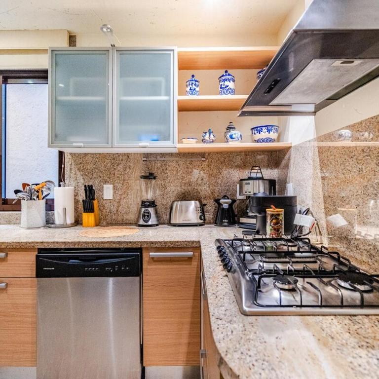 Exclusive Polanco Apt l Private Elevator l 3BR l 3 1l2 BA - Apartamento de 1 dormitorio - 11