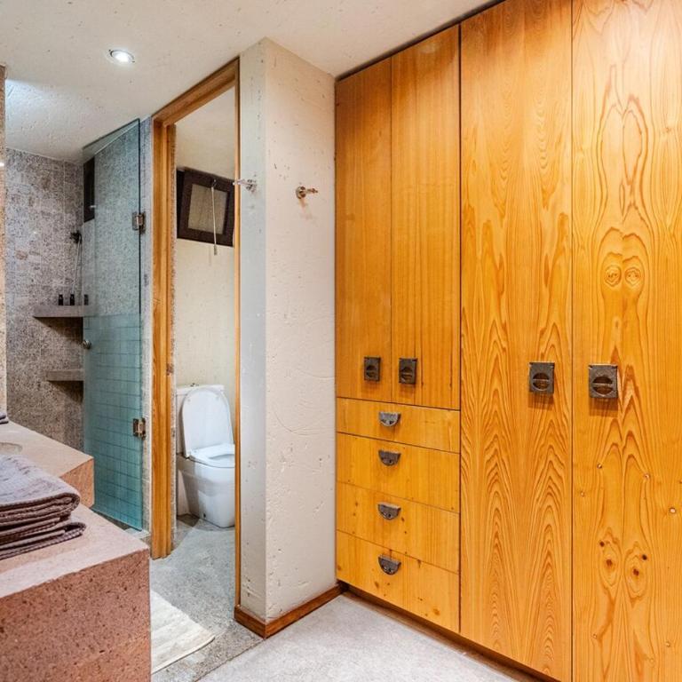 Exclusive Polanco Apt l Private Elevator l 3BR l 3 1l2 BA - Apartamento de 1 dormitorio - 25