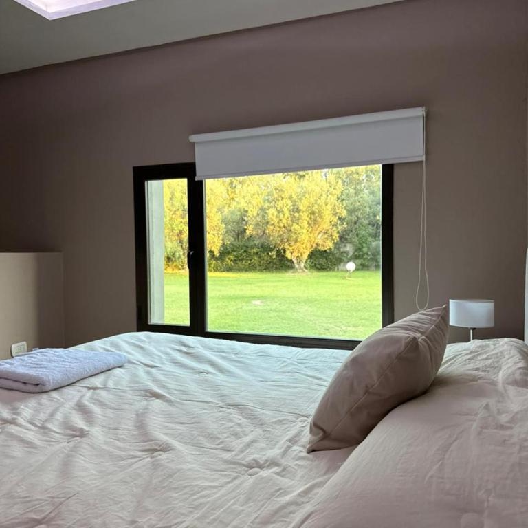Cabaña turística en San Rafael - Apartamento de 1 dormitorio - 2