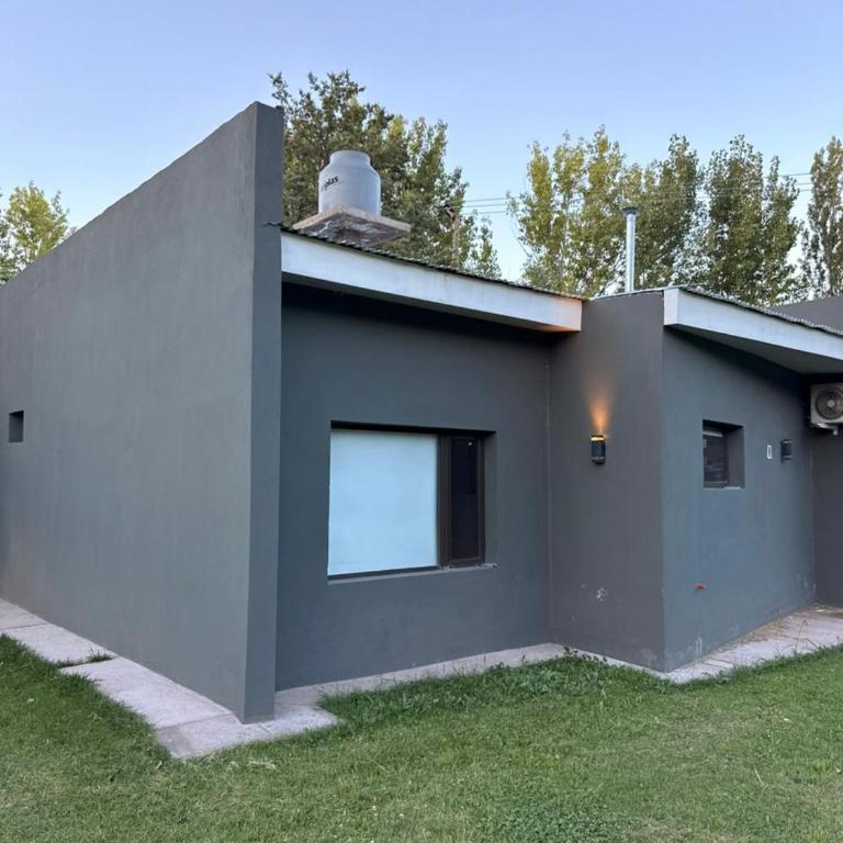 Cabaña turística en San Rafael - Apartamento de 1 dormitorio - 3