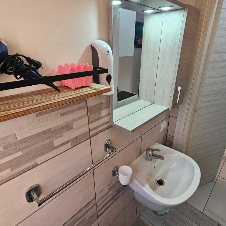 ele&gio accomodation - Sea View - Appartamento Monolocale con Vista Mare - 9