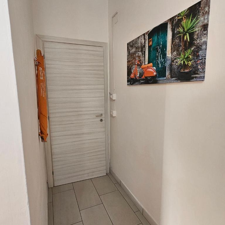 ele&gio accomodation - Sea View - Appartamento Monolocale con Vista Mare - 8