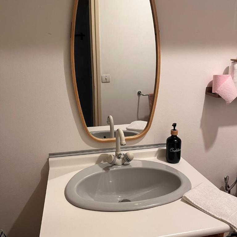 Le Bretonneau Ledru Rollin - Apartment mit 1 Schlafzimmer - 11