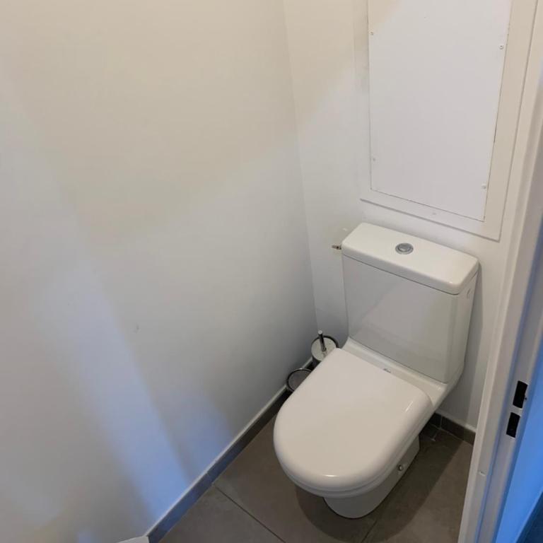 Modern City Center apartment with parking! - Appartement 2 Chambres - 13