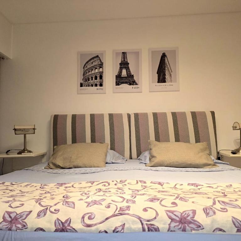 Monoambiente en Recoleta - Apartamento de 1 dormitorio - 3
