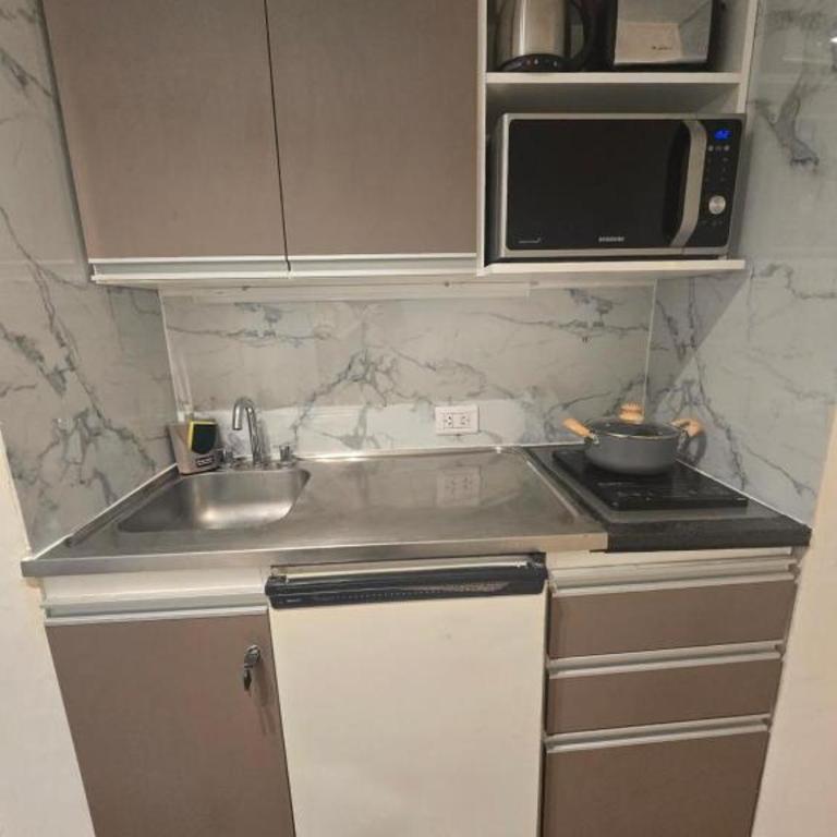 Monoambiente en Recoleta - Apartamento de 1 dormitorio - 5
