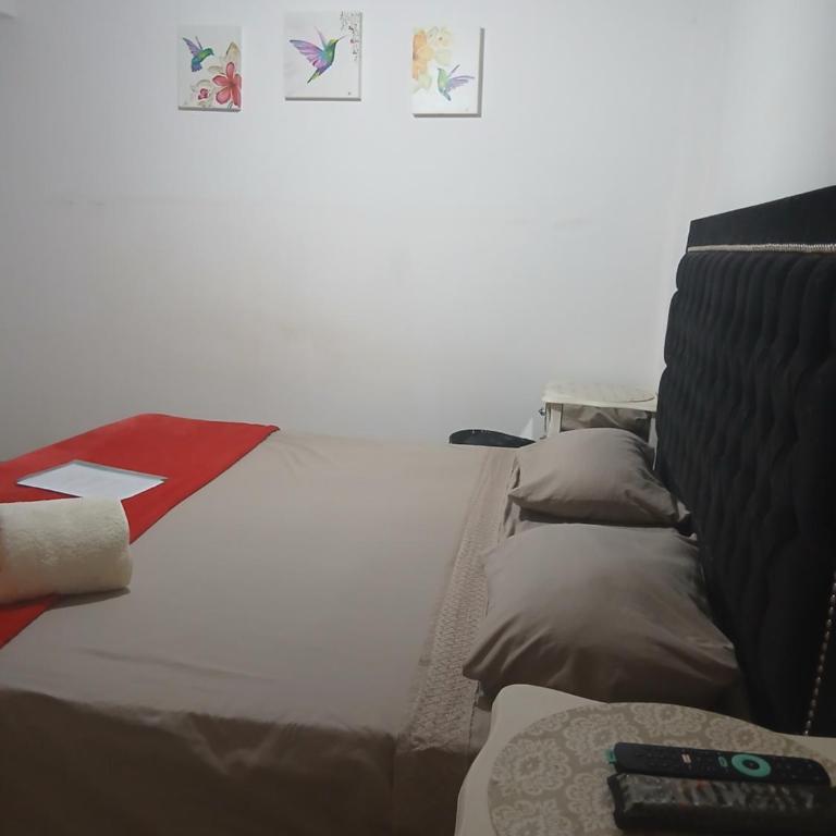 El salvador, Serrano - Apartamento de 1 dormitorio - 8