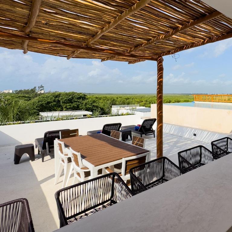 Casa Daniela - Apartment mit 2 Schlafzimmern - 42