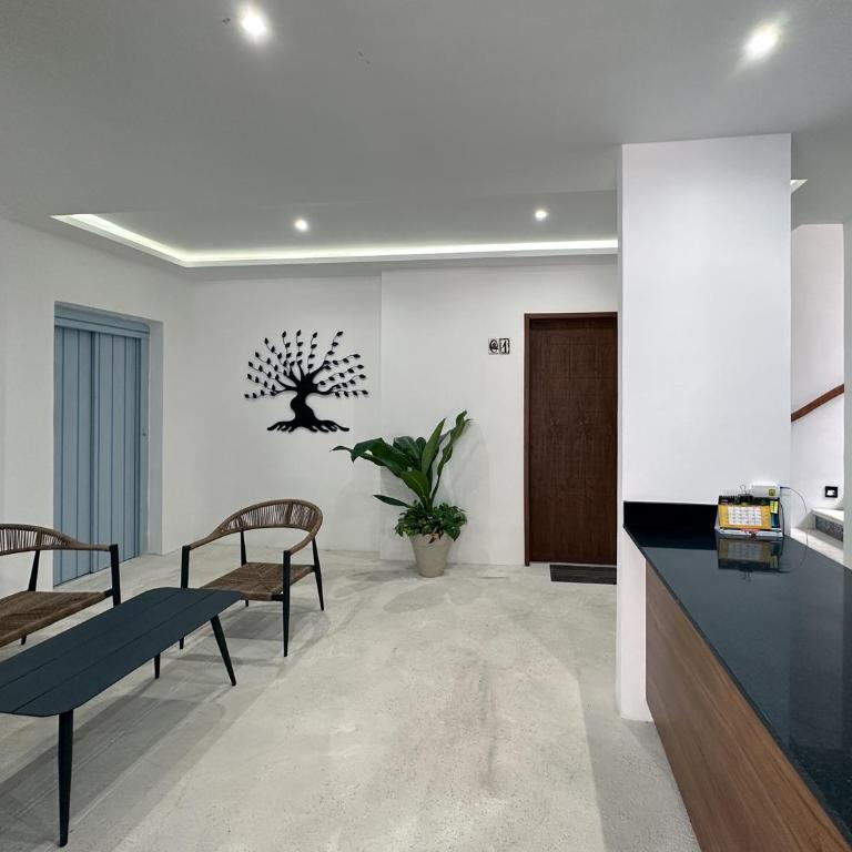 Casa Daniela - Apartment mit 2 Schlafzimmern - 41