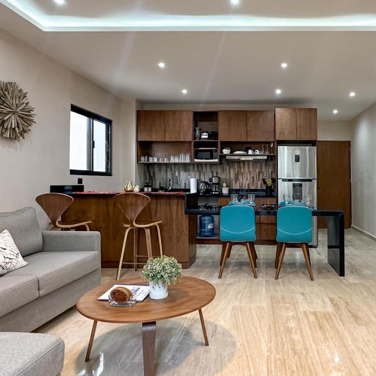 Casa Daniela - Apartment mit 2 Schlafzimmern - 40