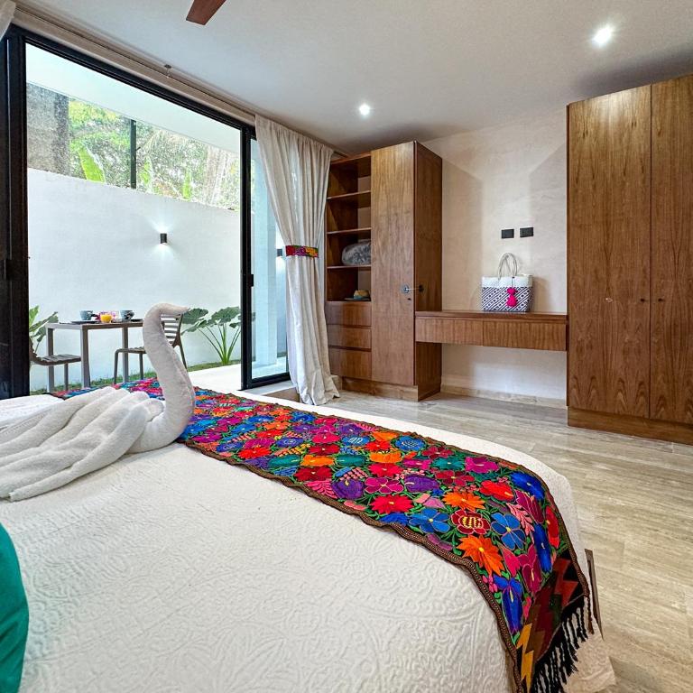 Casa Daniela - Apartment mit 2 Schlafzimmern - 29