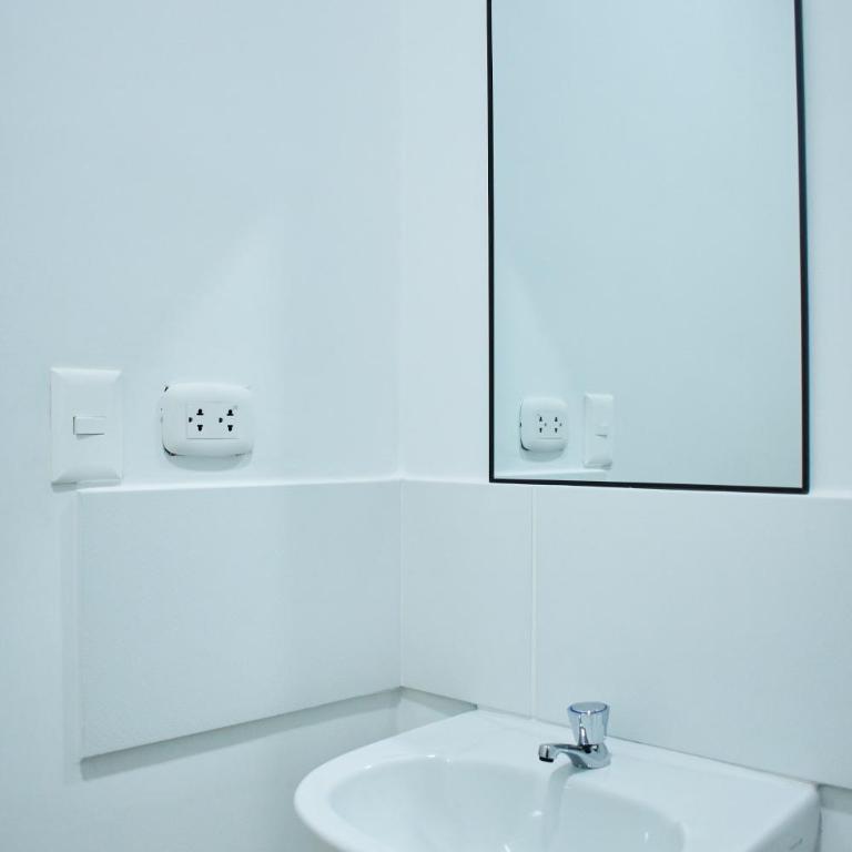 Moderno departamento con ubicacion céntrica - Apartamento de 1 dormitorio - 33