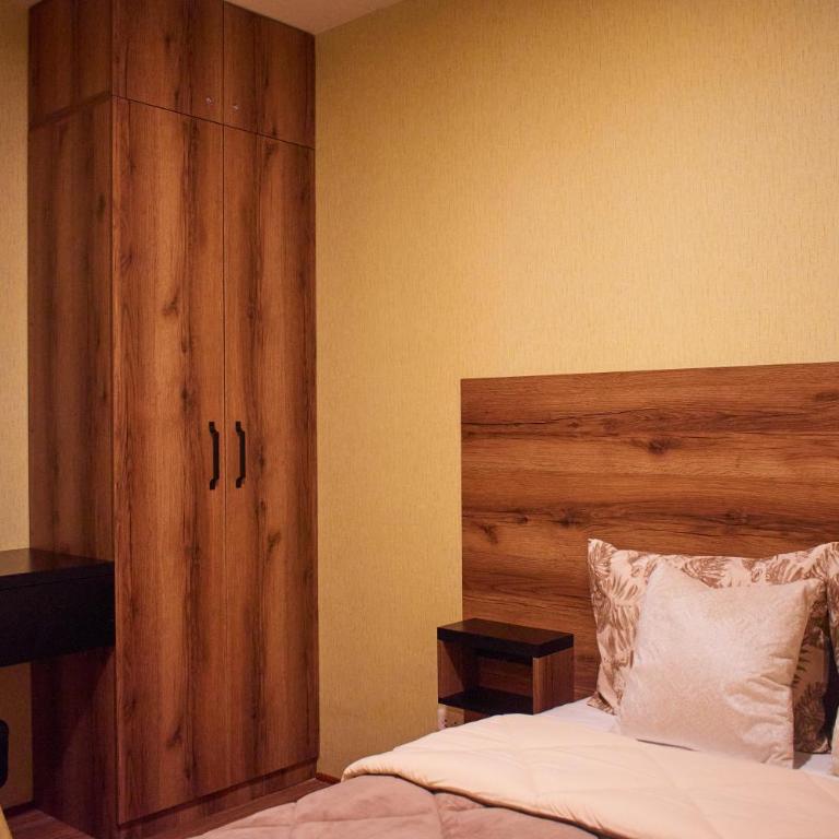 Moderno departamento con ubicacion céntrica - Apartamento de 1 dormitorio - 34