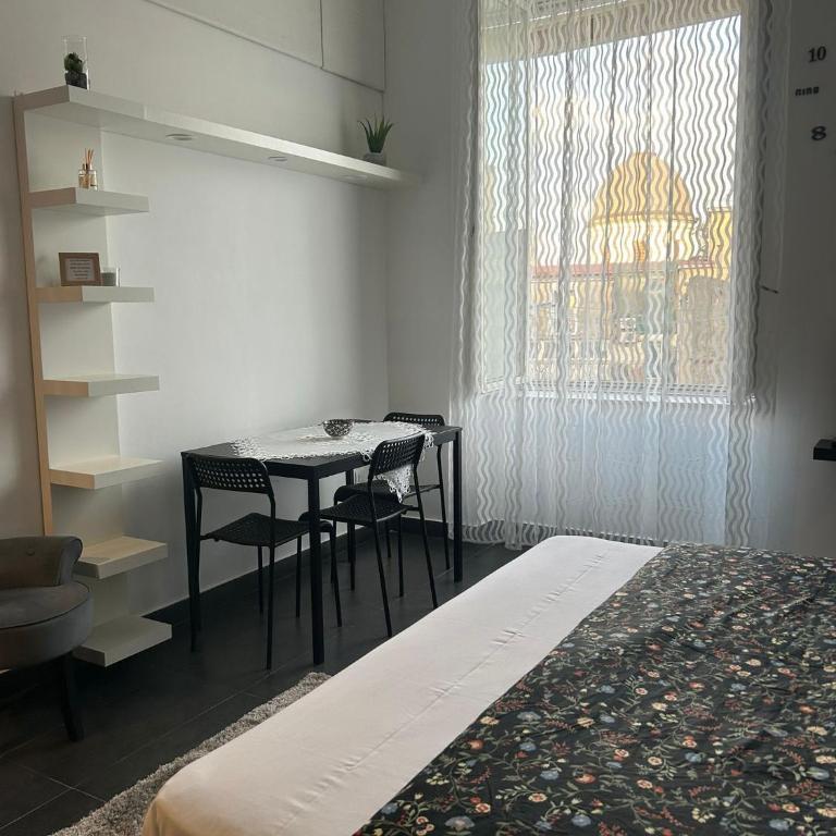 TiTò Apartment - Appartamento Deluxe con 1 Camera da Letto e Vista Città - 20