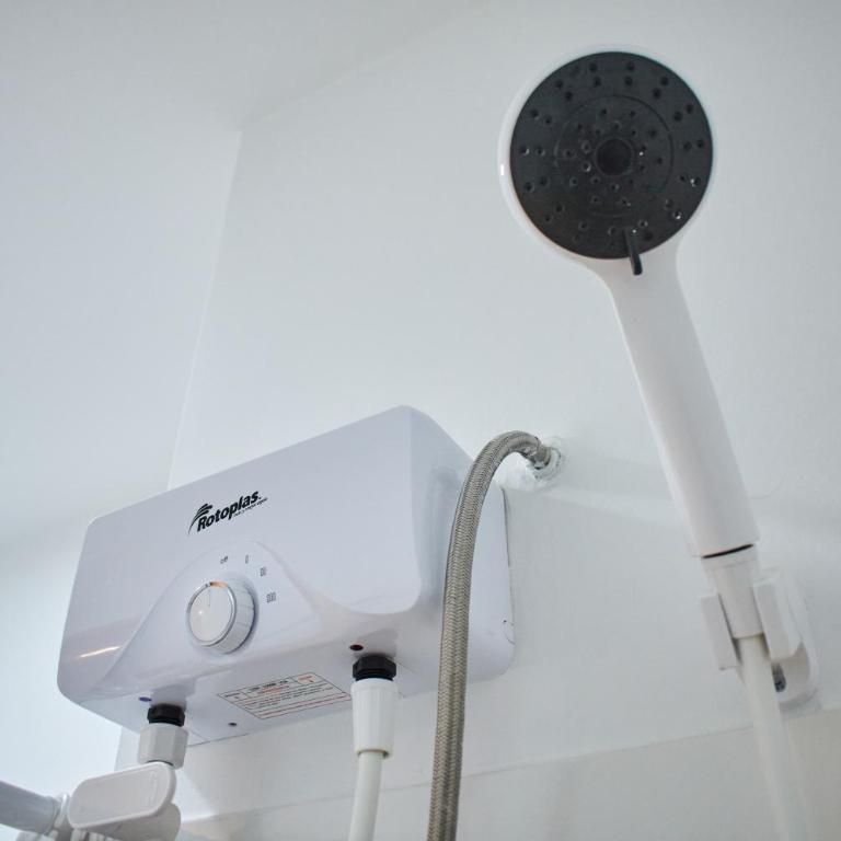 Moderno departamento con ubicacion céntrica - Apartamento de 1 dormitorio - 38