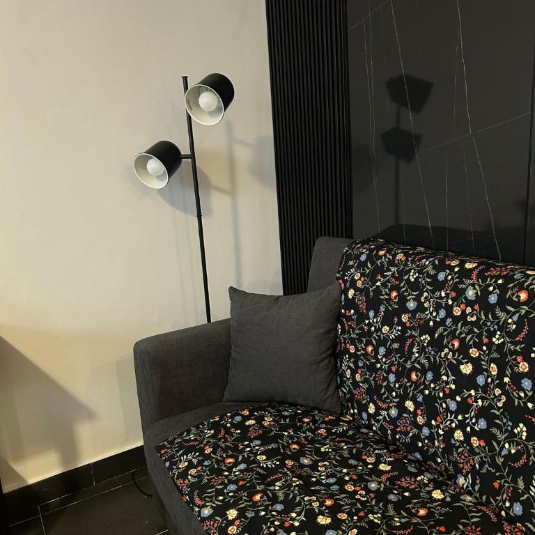 TiTò Apartment - Appartamento Deluxe con 1 Camera da Letto e Vista Città - 15