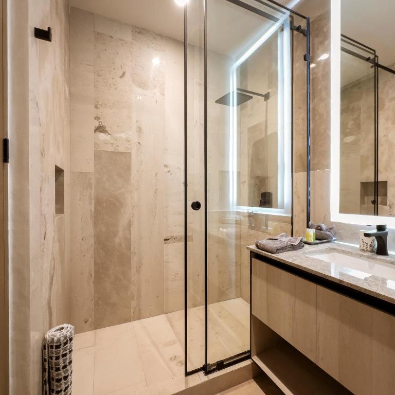 Casa La Aurora - Beachfront Studio and Rooftop Infinity Pool - Apartment - 18