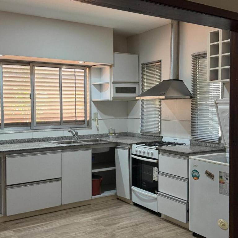 Casa cómoda con garaje - Ideal Carnaval - Casa de 2 dormitorios - 27