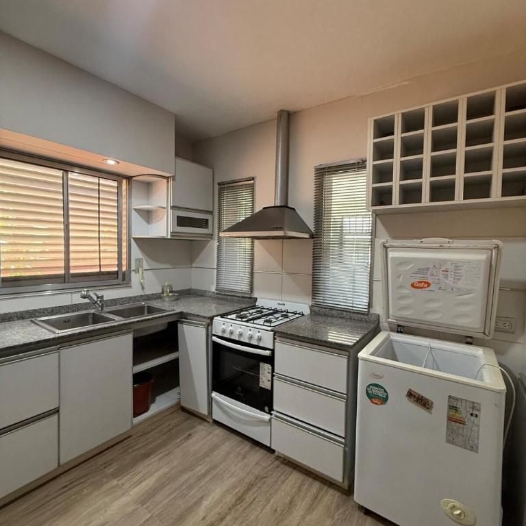 Casa cómoda con garaje - Ideal Carnaval - Casa de 2 dormitorios - 26