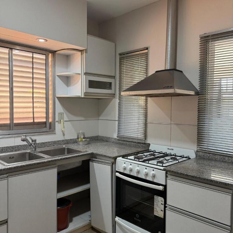 Casa cómoda con garaje - Ideal Carnaval - Casa de 2 dormitorios - 25