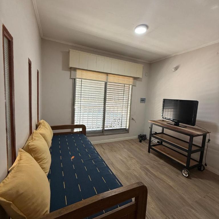 Casa cómoda con garaje - Ideal Carnaval - Casa de 2 dormitorios - 17