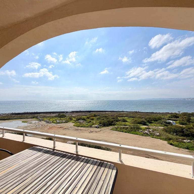 Sea view loft in Estepona port - Apartamento de 1 dormitorio - 8