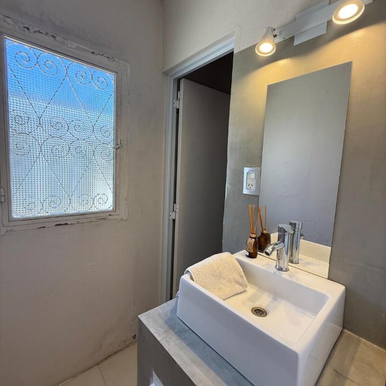 Casa cómoda con garaje - Ideal Carnaval - Casa de 2 dormitorios - 14