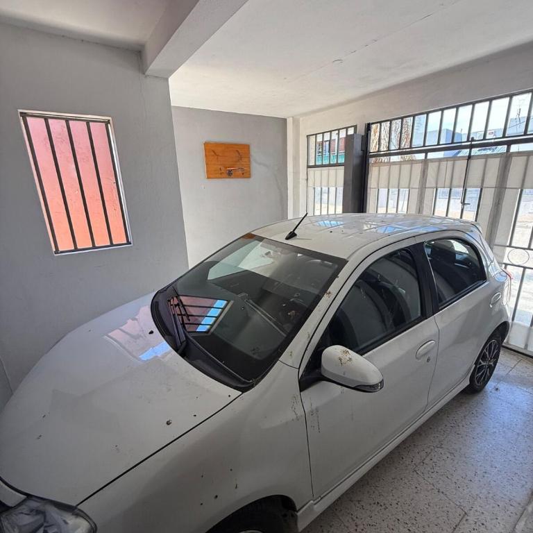 Casa cómoda con garaje - Ideal Carnaval - Casa de 2 dormitorios - 7